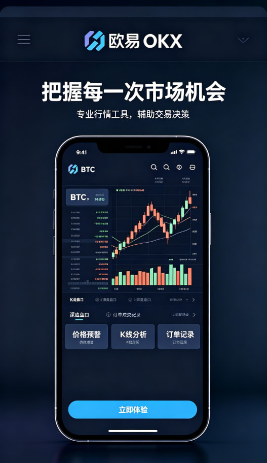 欧交易所app官网安卓行情分析工具